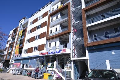 Image of 1330 Sq.ft 2 BHK Apartment / Flat for sale in Sahastradhara Road, Dehradun for Rs. 7000000