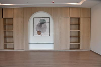 Bedroom Image of 800 Sq.ft 2 BHK Apartment / Flat for sale in Mulund West Mumbai for Rs. 21000000