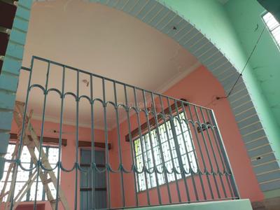 Balcony Image of 3000 Sq.ft 4 BHK Independent House for sale in Chinsurah Hooghly for Rs. 8500000