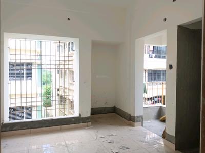 Bedroom Image of 885 Sq.ft 2 BHK Apartment / Flat for sale in Purbalok Kolkata for Rs. 5500000