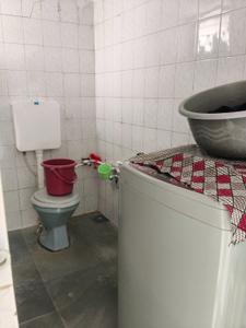 Image of 600 Sq.ft 3 BHK Independent House for sale in Ghatlodiya, Ahmedabad for Rs. 8500000