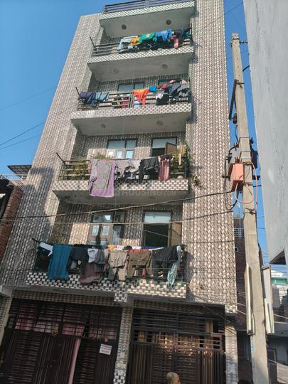 Sector 14 Dwarka Main Image 1