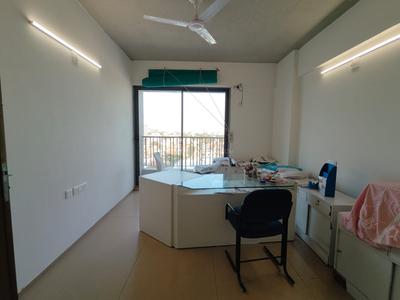 Hall Image of 2244 Sq.ft 4 BHK Apartment / Flat for sale in Anantara Alpines, Thaltej Ahmedabad for Rs. 31500000