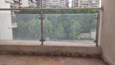 Image of 1000 Sq.ft 2 BHK Apartment / Flat for sale in Sai Proviso Leisure Town, Hadapsar, Pune for Rs. 9200000