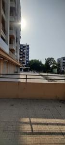 Image of 950 Sq.ft 2 BHK Apartment / Flat for sale in Prithvi Anand Excellency phase 3, Palghar, Mumbai for Rs. 3800000
