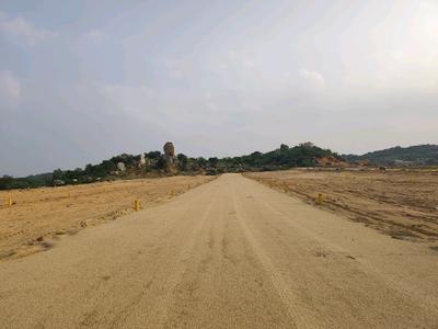 Image of 160 Sq.ft Residential Plot / Land for sale in Nandiwanaparthy, Hyderabad for Rs. 2300000