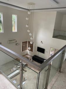 Hall Image of 6500 Sq.ft 5 BHK Independent House for rent in Panaiyur, Sholinganallur Chennai for Rs. 280000