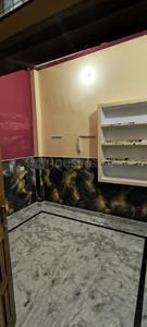 Bedroom Image of 450 Sq.ft 1 RK Independent House for rent in Vrindavan Yojana Lucknow for Rs. 7000