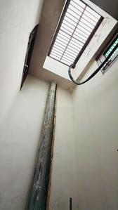 Balcony Image of 850 Sq.ft 3 BHK Independent House for sale in Patel Nagar Bahadurgarh for Rs. 6000000