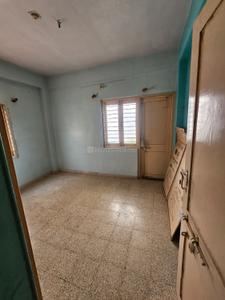 Bedroom Image of 450 Sq.ft 1 BHK Apartment / Flat for sale in Krishna Nagar Bhavnagar for Rs. 1200000