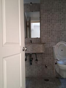 Bedroom Two Image of 1070 Sq.ft 2 BHK Apartment / Flat for sale in Paras Tierea, Sector 137 Noida for Rs. 8700000