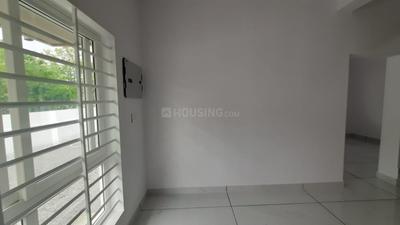 Balcony Image of 1500 Sq.ft 3 BHK Independent House for sale in Puthuppariyaram Palakkad for Rs. 4950000