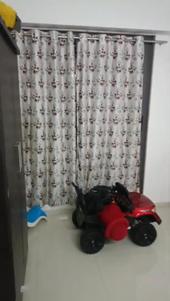 Bedroom Image of 1200 Sq.ft 2 BHK Apartment / Flat for sale in Ananta Elegance, Sanand Ahmedabad for Rs. 4000000