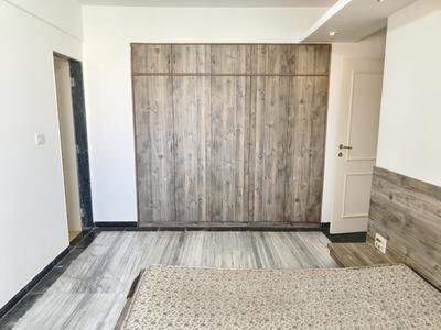 Bedroom Image of 910 Sq.ft 2 BHK Apartment / Flat for sale in Hiranandani Estate Tiara, Hiranandani Estate Thane for Rs. 18000000