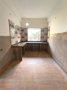 Kitchen Image of 1100 Sq.ft 3 BHK Apartment / Flat for sale in Behala Chowrasta Kolkata for Rs. 6700000