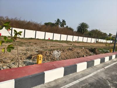 Image of 600 Sq.ft Residential Plot / Land for sale in Kachipuram Town, Kanchipuram for Rs. 899400