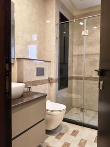 Bedroom One Image of 2502 Sq.ft 3 BHK Builder Floor for sale in Sector 23 Gurgaon for Rs. 31800000