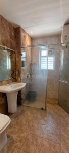 Image of 3000 Sq.ft 3 BHK Apartment / Flat for rent in Jubilee Hills, Hyderabad for Rs. 130000