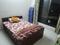 Chhatrapati Shivaji International Airport Area, Vile Parle East Bedroom 1