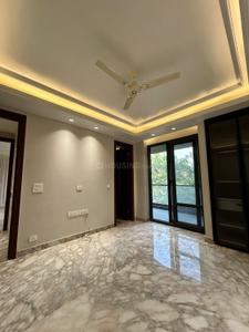 Hall Image of 1950 Sq.ft 4 BHK Builder Floor for sale in Punjabi Bagh New Delhi for Rs. 27500000