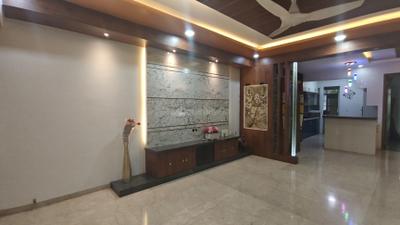 Living Room Image of 2900 Sq.ft 3 BHK Villa for rent in HSR Layout Bengaluru for Rs. 110000