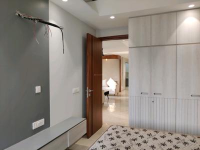 Bedroom Image of 2400 Sq.ft 4 BHK Builder Floor for sale in Indirapuram Ghaziabad for Rs. 24000000