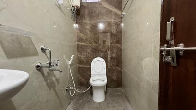 Image of 1180 Sq.ft 2 BHK Apartment / Flat for rent in Madhapur, Hyderabad for Rs. 38000