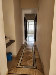 Image of 2165 Sq.ft 3 BHK Apartment / Flat for sale in Shree Balaji Shree Balaji Wind Park, Gota, Ahmedabad for Rs. 9500000
