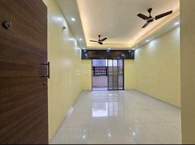 2 BHK Flat
