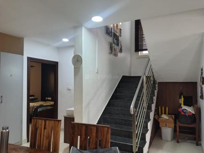 Bedroom Image of 2700 Sq.ft 5 BHK Villa for rent in Radiant Silver Oak, Akshayanagar Bengaluru for Rs. 57000