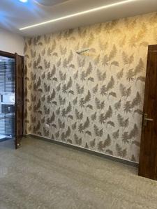 Hall Image of 900 Sq.ft 2 BHK Independent House for rent in Subhash Nagar New Delhi for Rs. 34000