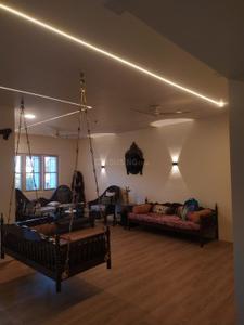 Image of Sterling park society, E/B-5 in Gurukul, Ahmedabad
