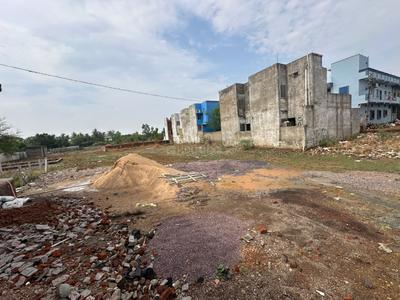 Image of 1080 Sq.ft Residential Plot / Land for sale in Kohka, Bhilai for Rs. 2052000