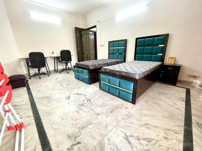 Hall Image of Luxury girls pg in DLF Phase 2, Gurgaon