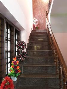 Balcony Image of 2400 Sq.ft 4 BHK Apartment / Flat for rent in Pallippuram Thiruvananthapuram for Rs. 22000