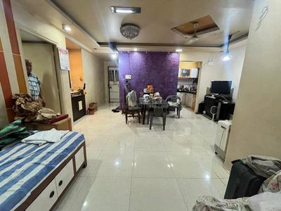 Hall Image of 1450 Sq.ft 3 BHK Apartment / Flat for rent in Mittal Sun Empire, Anand Nagar, Sinhagad Road Pune for Rs. 35000