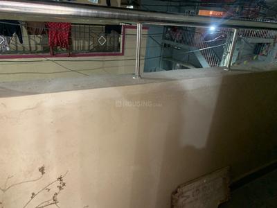 Balcony Image of 1000 Sq.ft 2 BHK Apartment / Flat for rent in Halasuru Bengaluru for Rs. 33000