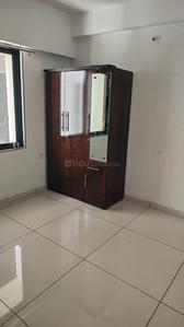 Bedroom Image of 1800 Sq.ft 3 BHK Apartment / Flat for rent in Shyam Vintage, Vemali Vadodara for Rs. 25000