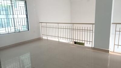Balcony Image of 2270 Sq.ft 4 BHK Duplex for sale in Sugam Sabuj, Narendrapur Kolkata for Rs. 11200000
