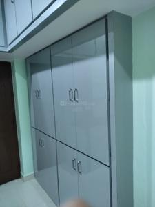 Kitchen Image of 1500 Sq.ft 2 BHK Independent House for rent in Vanasthalipuram Hyderabad for Rs. 22000
