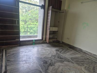 Bedroom Image of 2400 Sq.ft 3 BHK Duplex for rent in Sector 40 Noida for Rs. 41000