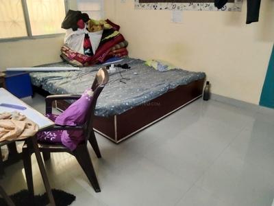 Bedroom Image of 2000 Sq.ft 3 BHK Independent House for sale in Raj Minal Residency, Ayodhya Bypass Bhopal for Rs. 12000000
