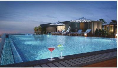 Image of 6400 Sq.ft 5 BHK Apartment / Flat for sale in Bhicholi Mardana, Indore for Rs. 60160000