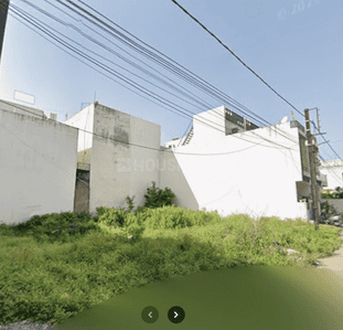 Image of 1500 Sq.ft Residential Plot / Land for sale in Rajendra Nagar, Indore for Rs. 165000
