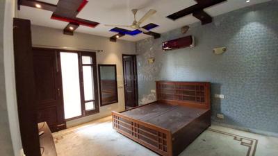 Hall Image of 7000 Sq.ft 7 BHK Independent House for rent in Sliver Silver City Greens, Nabha Zirakpur for Rs. 125000