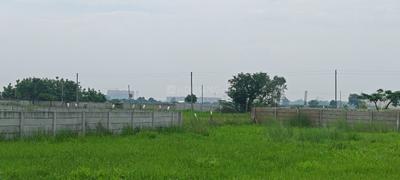 Image of 10000 Sq.ft Residential Plot / Land for sale in Bani, Sadar, Unnao for Rs. 12500000