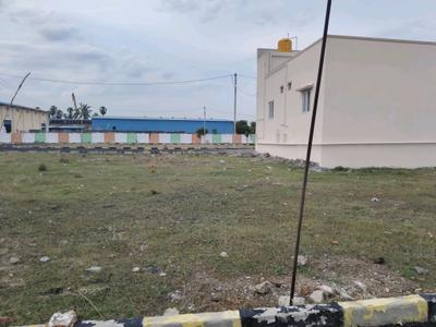 Image of 861 Sq.ft Residential Plot / Land for sale in Dhargaas, Chennai for Rs. 2884350