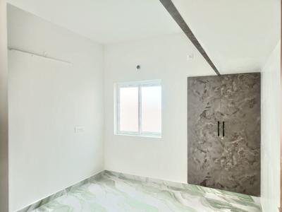 Bedroom Image of 1266 Sq.ft 3 BHK Apartment / Flat for sale in Porur Chennai for Rs. 10507800