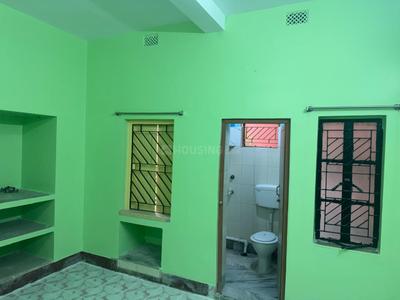 Bedroom Image of 1200 Sq.ft 2 BHK Builder Floor for rent in Eastern Park, Santoshpur Kolkata for Rs. 20000