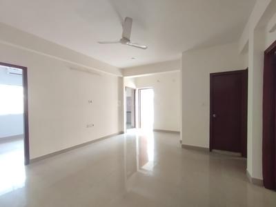 Hall Image of 1250 Sq.ft 3 BHK Apartment / Flat for sale in New Town Kolkata for Rs. 8500000
